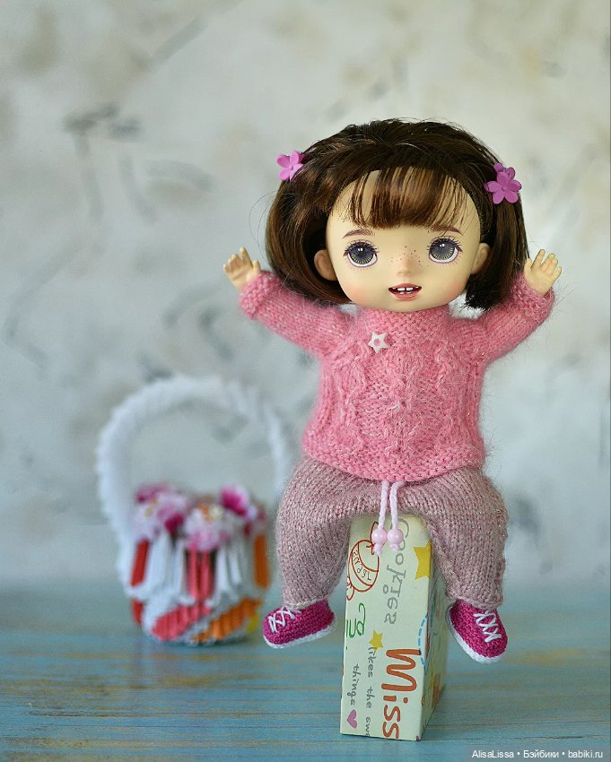 Безграничные движения и встреча весны (фото 4)