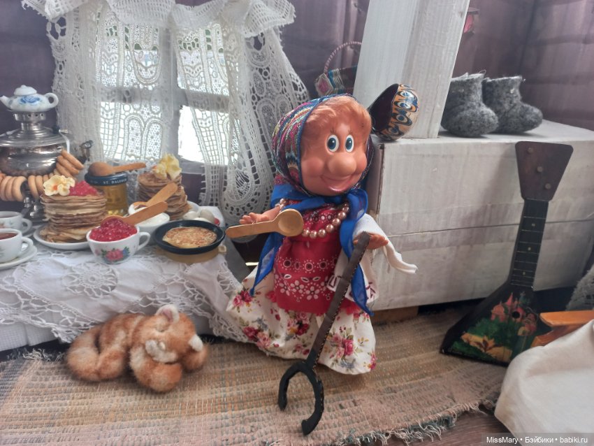 Широкая Масленица — Новости конкурсов: план на год