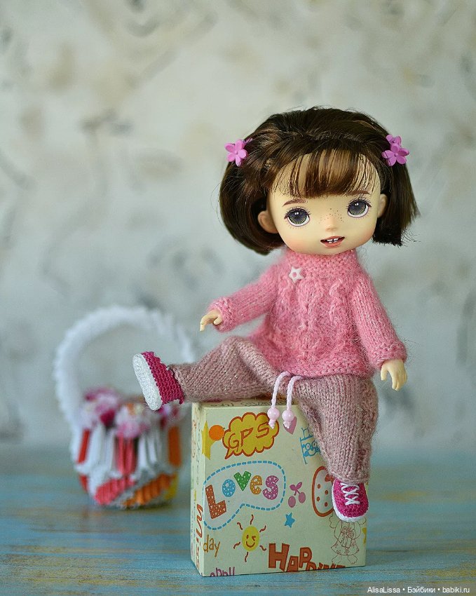 Безграничные движения и встреча весны (фото 5)