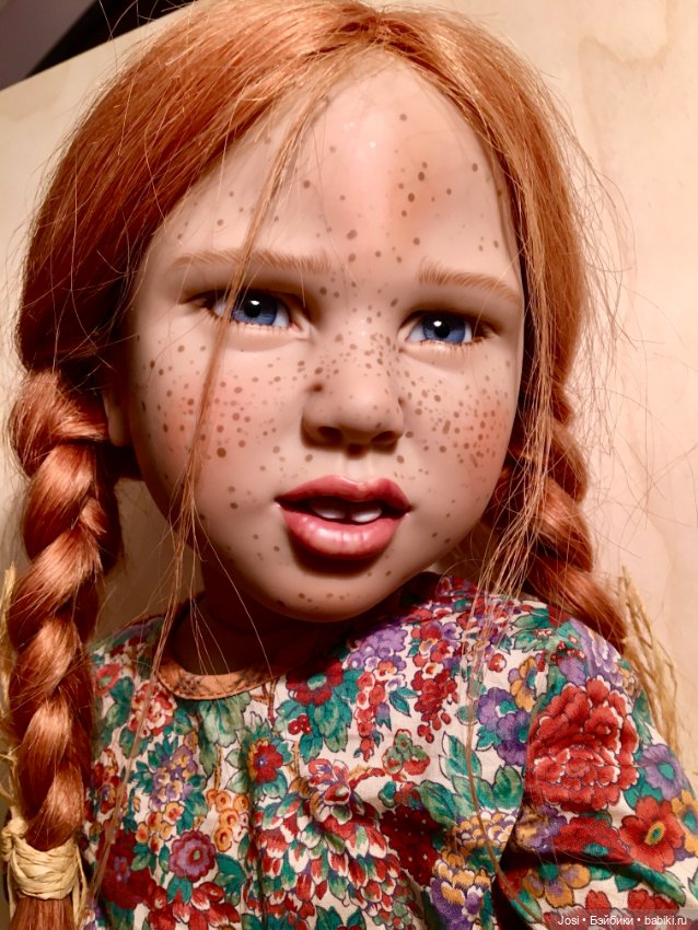 Два сапога пара - Line и May от Zwergnase (фото 6)