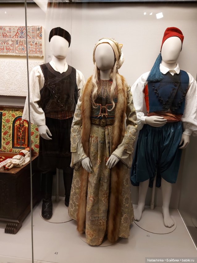 Fashion Dolls 327 — Туризм и путешествия: фотоотчеты из поездок