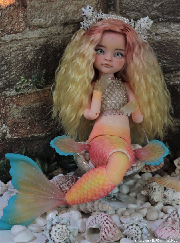 Паола перевоплощение — ООАК Paola Reina (Паола Рейна) и испанских кукол: перерисовка (фото 10)