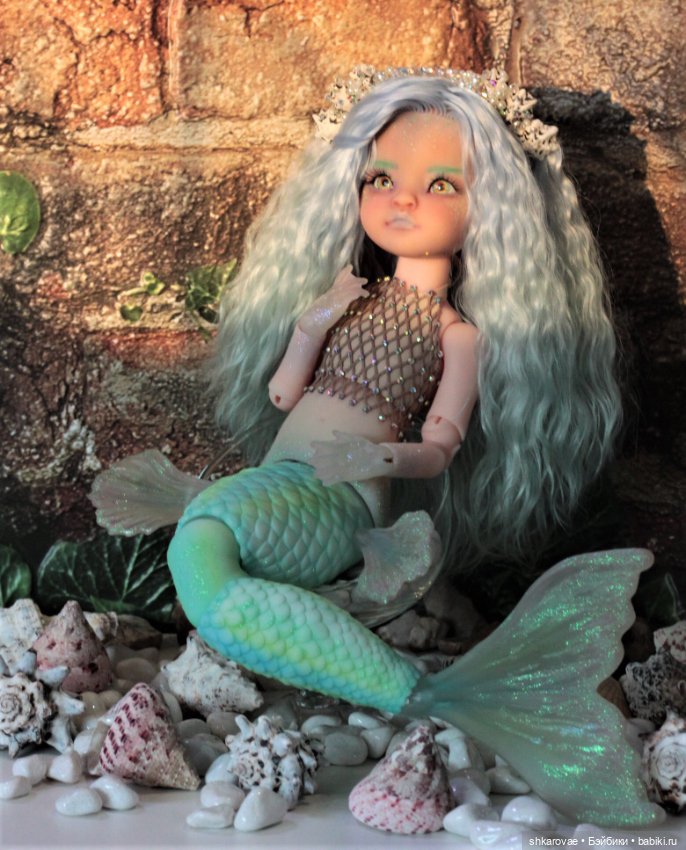 Паола перевоплощение — ООАК Paola Reina (Паола Рейна) и испанских кукол: перерисовка (фото 5)