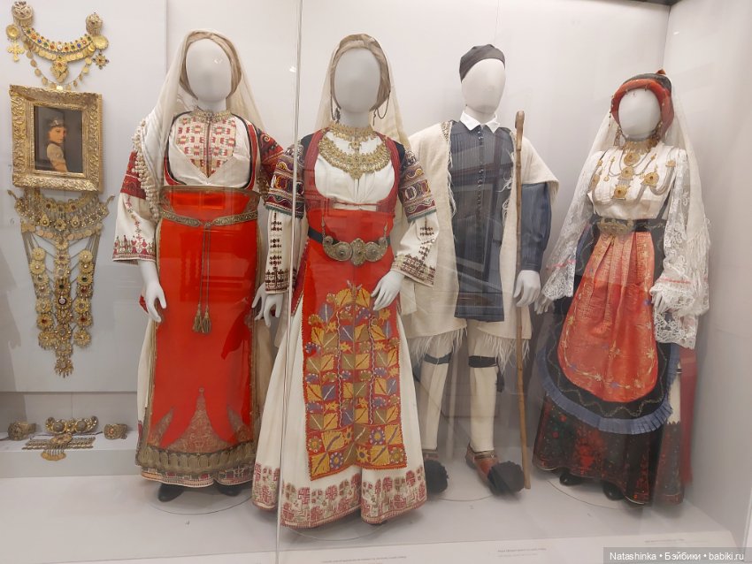 Fashion Dolls 328 — Туризм и путешествия: фотоотчеты из поездок