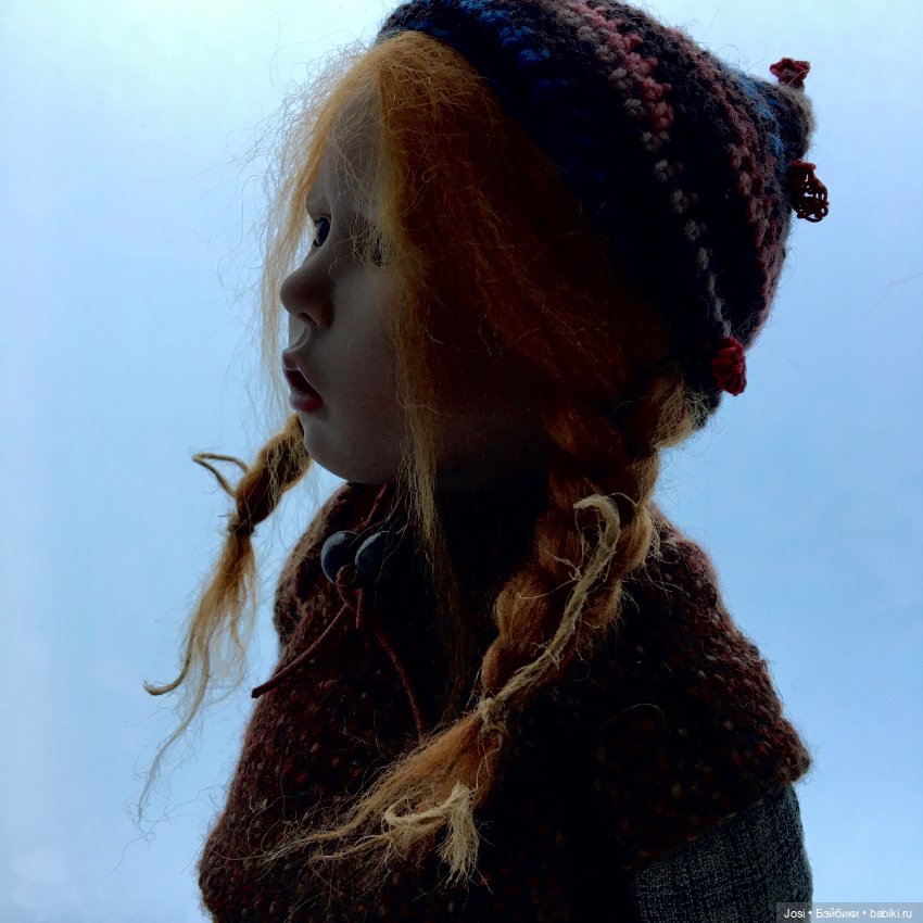 Два сапога пара - Line и May от Zwergnase