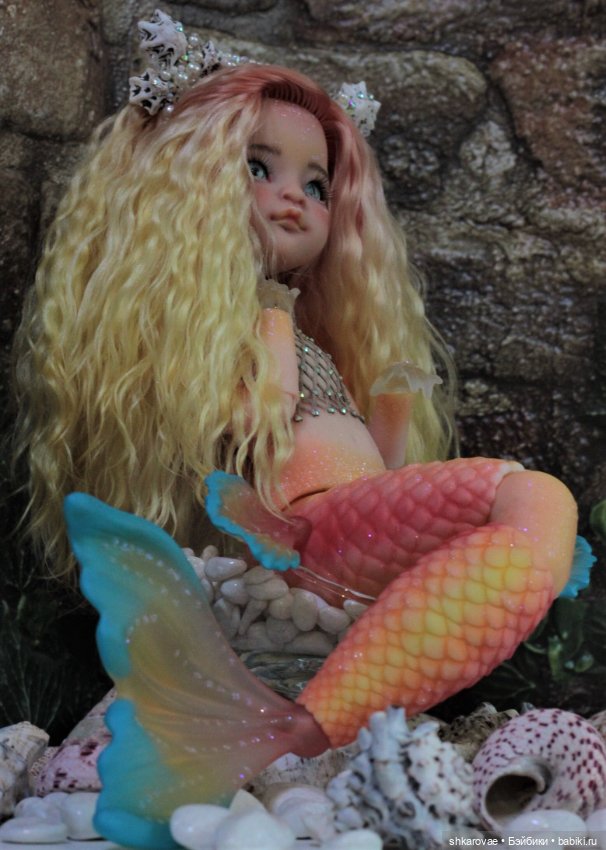 Паола перевоплощение — ООАК Paola Reina (Паола Рейна) и испанских кукол: перерисовка (фото 7)