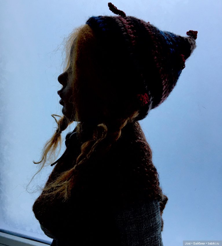 Два сапога пара - Line и May от Zwergnase