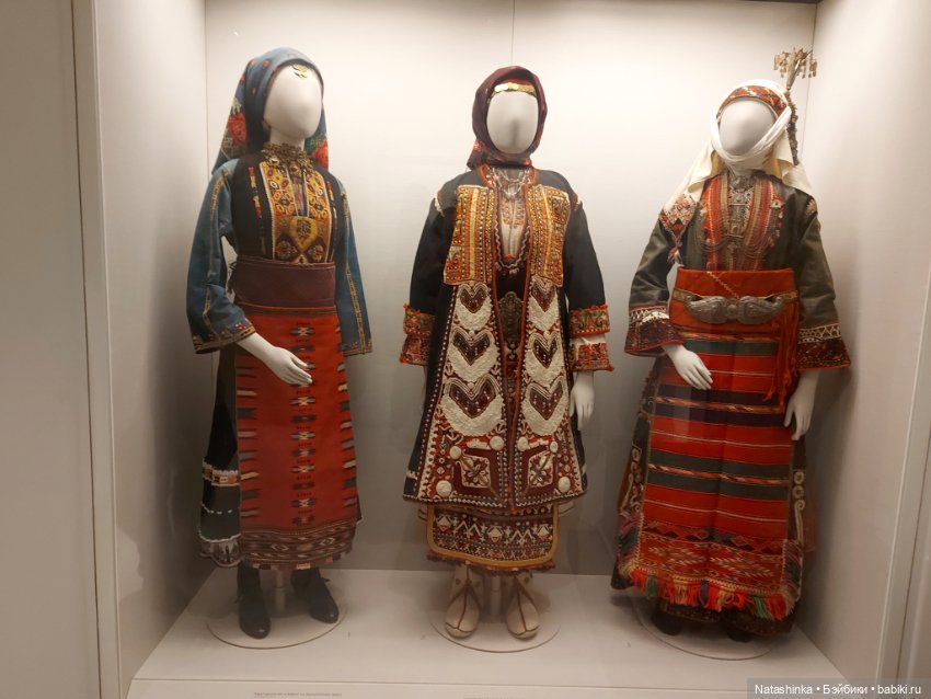 Fashion Dolls 327 — Туризм и путешествия: фотоотчеты из поездок