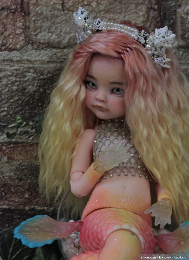 Паола перевоплощение — ООАК Paola Reina (Паола Рейна) и испанских кукол: перерисовка (фото 8)