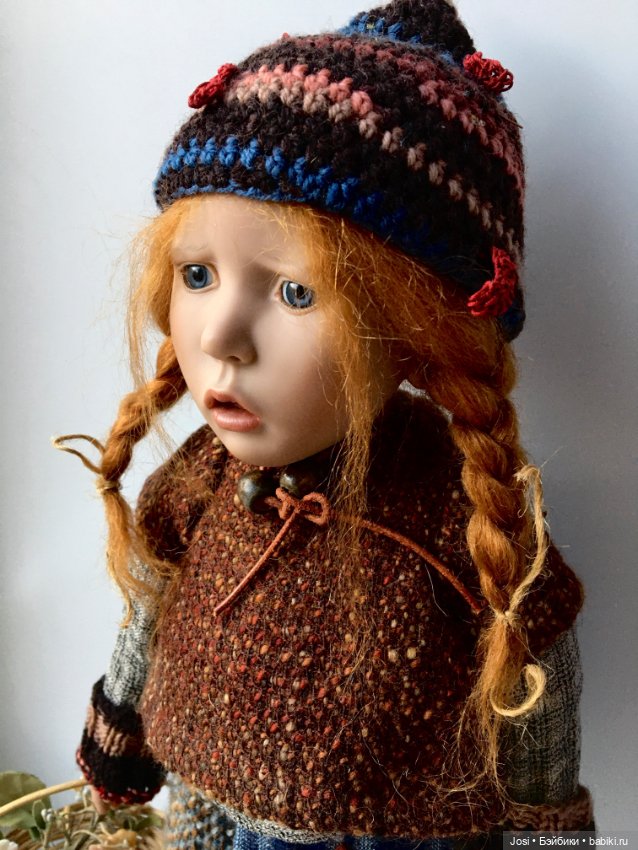 Два сапога пара - Line и May от Zwergnase