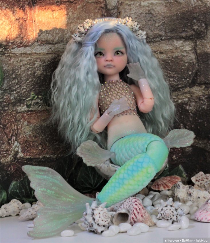 Паола перевоплощение — ООАК Paola Reina (Паола Рейна) и испанских кукол: перерисовка (фото 4)