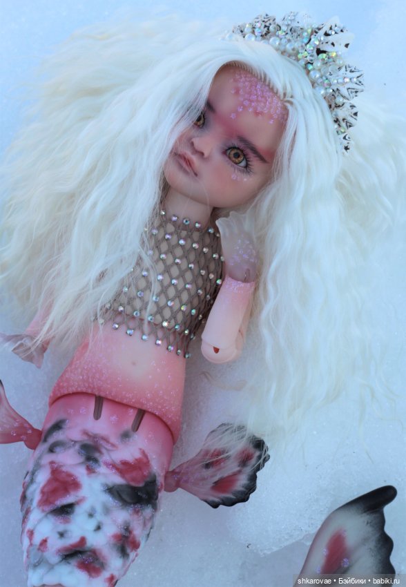 Паола перевоплощение — ООАК Paola Reina (Паола Рейна) и испанских кукол: перерисовка