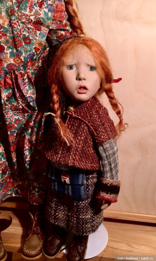 Два сапога пара - Line и May от Zwergnase (фото 10)