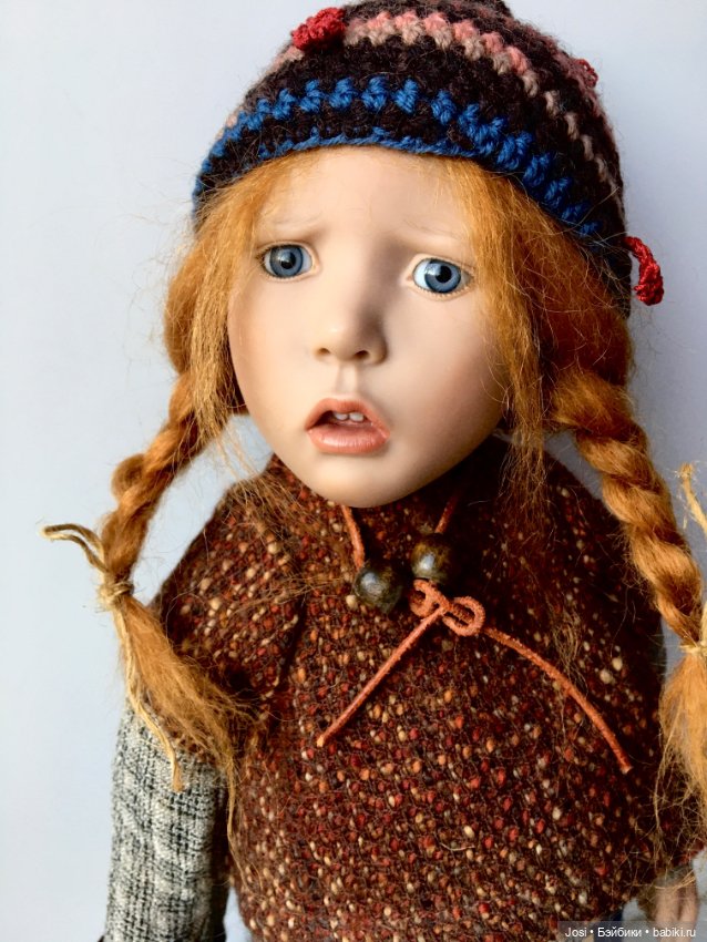 Два сапога пара - Line и May от Zwergnase