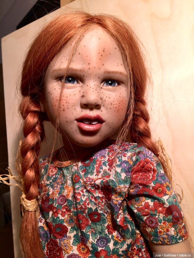 Два сапога пара - Line и May от Zwergnase (фото 5)