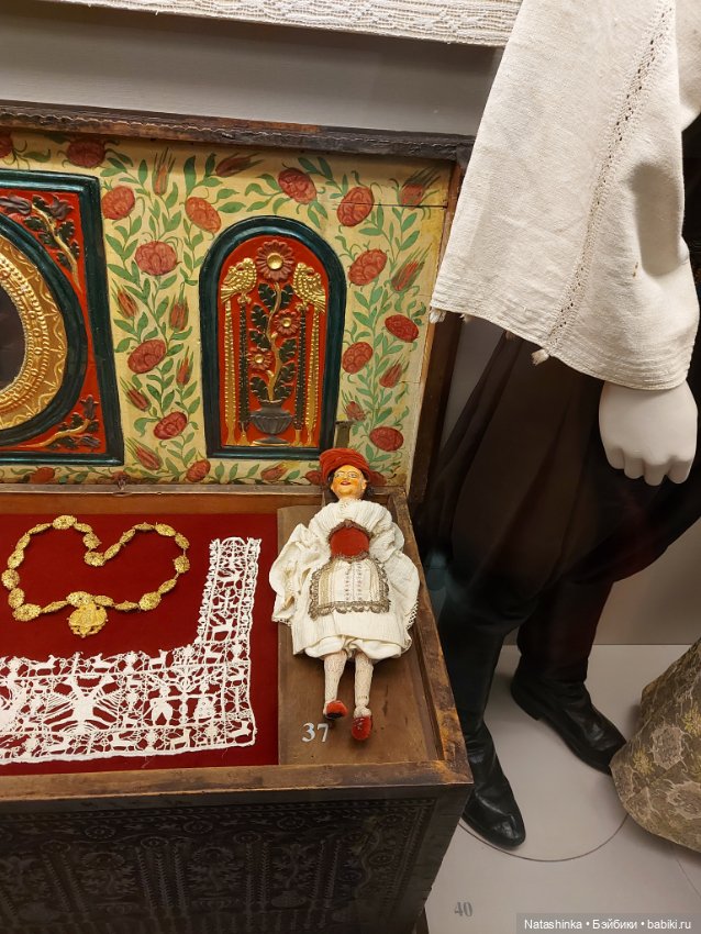 Fashion Dolls 327 — Туризм и путешествия: фотоотчеты из поездок