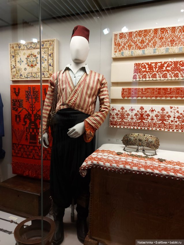 Fashion Dolls 327 — Туризм и путешествия: фотоотчеты из поездок