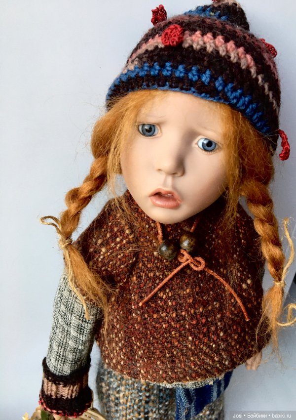 Два сапога пара - Line и May от Zwergnase