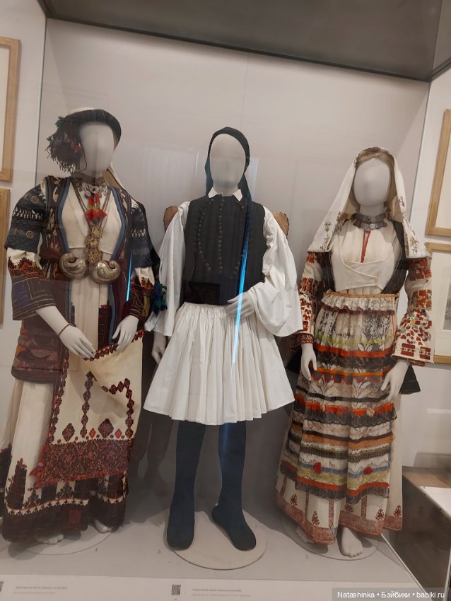 Fashion Dolls 327 — Туризм и путешествия: фотоотчеты из поездок