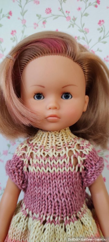 Моя Corolle или просьба о помощи (фото 2)