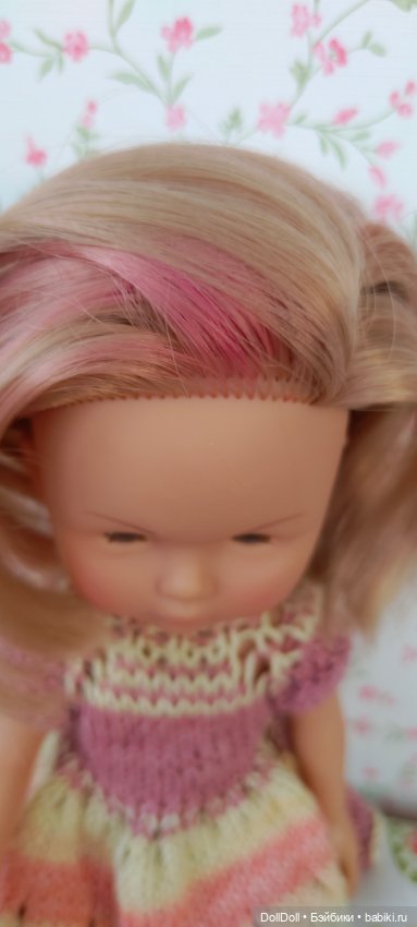 Моя Corolle или просьба о помощи (фото 4)