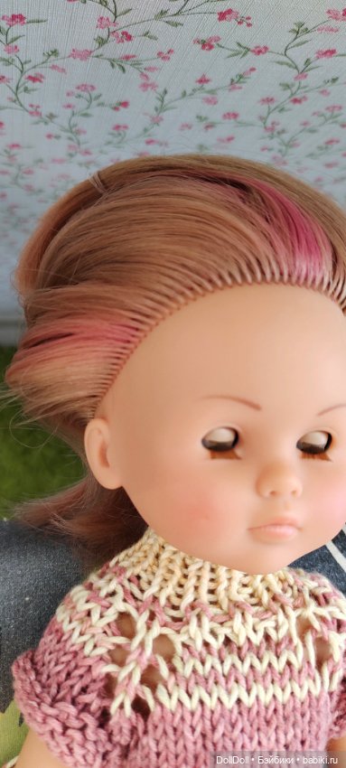 Моя Corolle или просьба о помощи (фото 7)