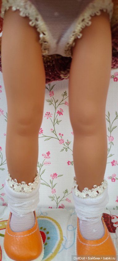 Моя Corolle или просьба о помощи (фото 6)