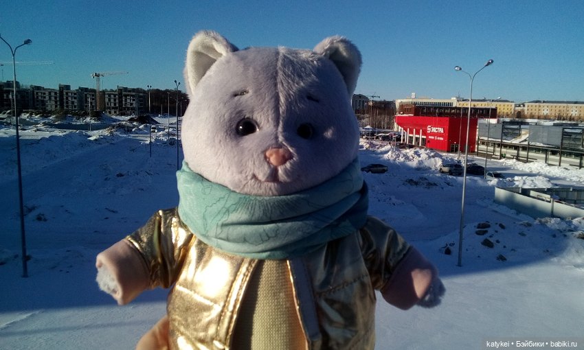 Душисто-золотистые овально-гениальные (постконкурс)