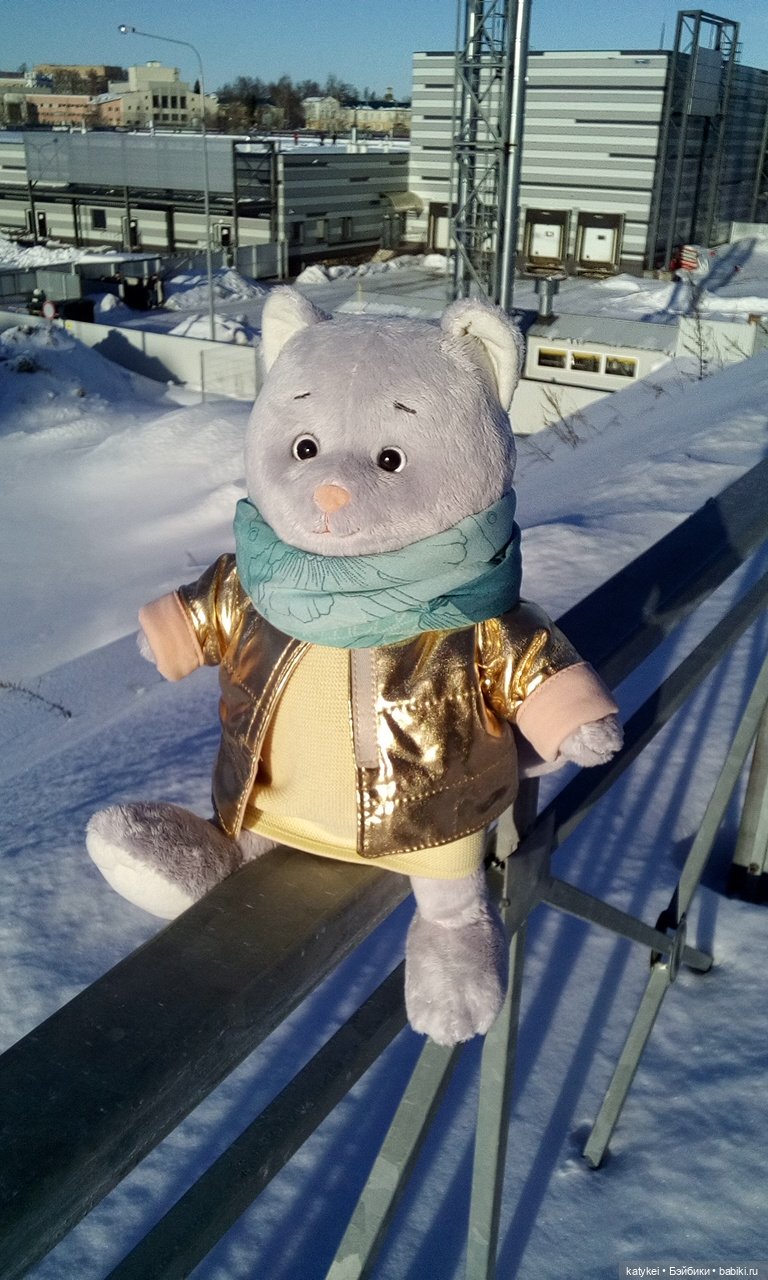 Душисто-золотистые овально-гениальные (постконкурс) (фото 4)