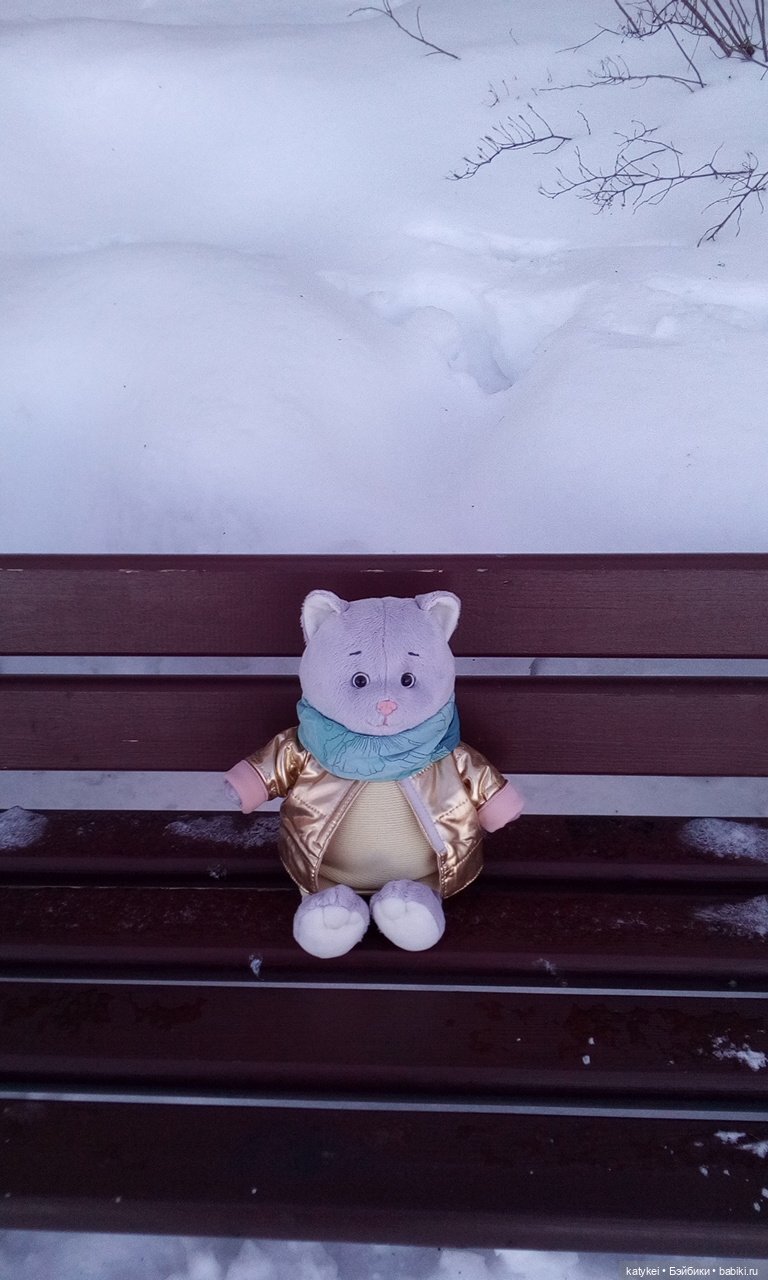 Душисто-золотистые овально-гениальные (постконкурс)