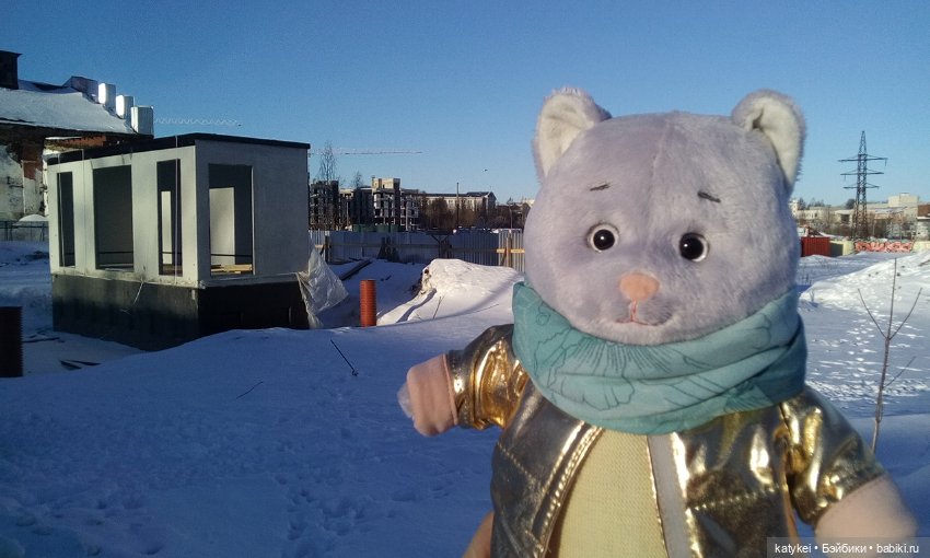 Душисто-золотистые овально-гениальные (постконкурс)