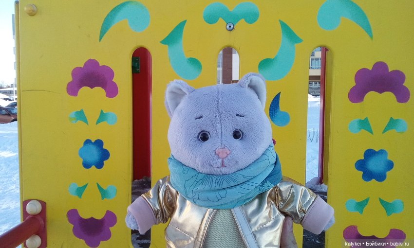 Душисто-золотистые овально-гениальные (постконкурс)