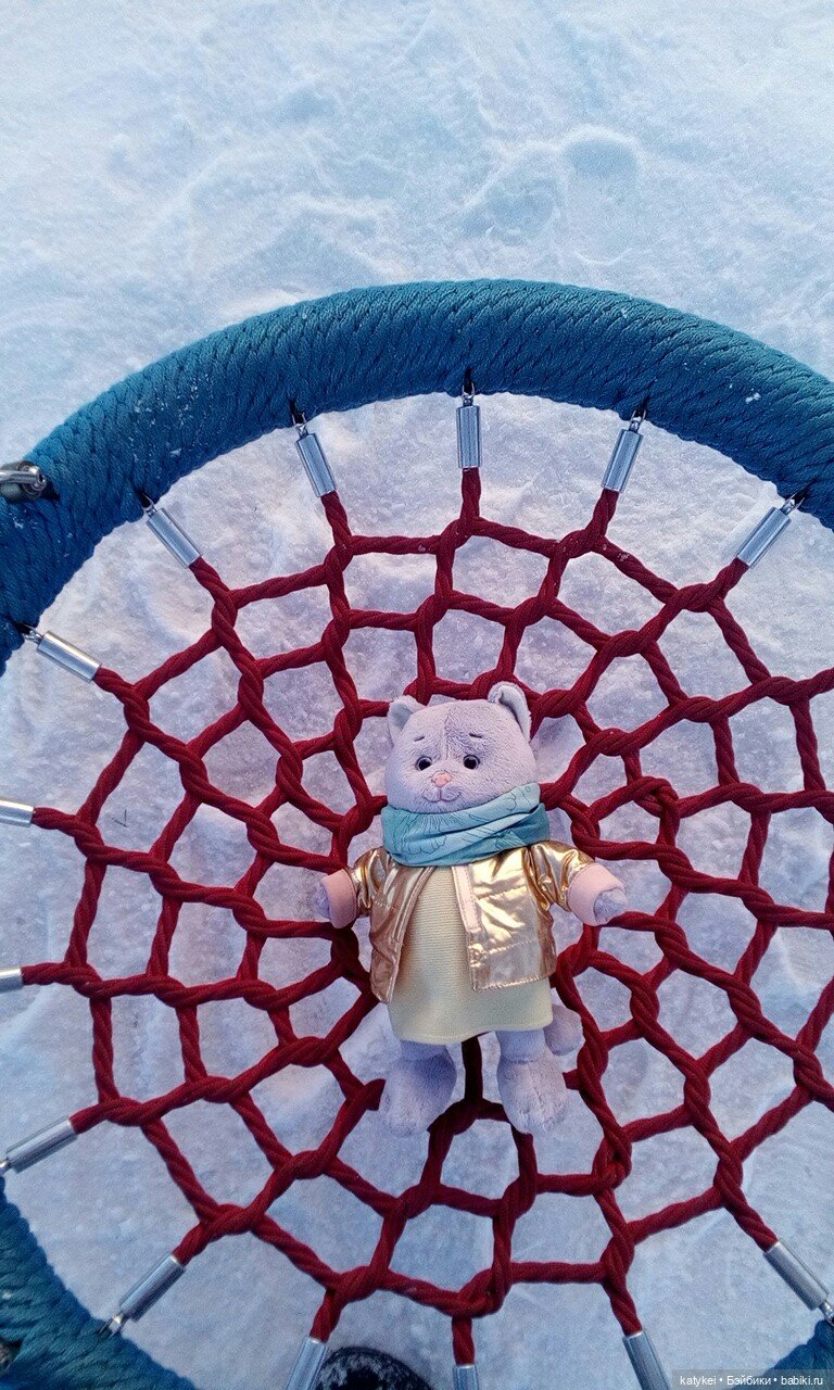 Душисто-золотистые овально-гениальные (постконкурс)