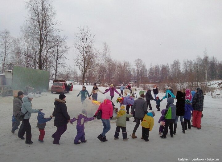 Душисто-золотистые овально-гениальные (постконкурс)