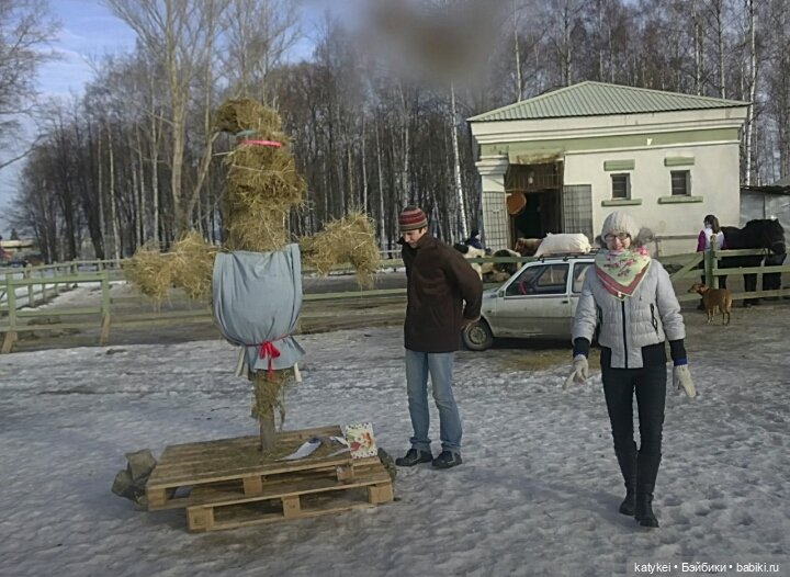 Душисто-золотистые овально-гениальные (постконкурс)