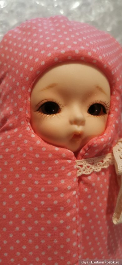 Он приехал! Он вернулся — Куклы Soom (Сум): BJD (БЖД)