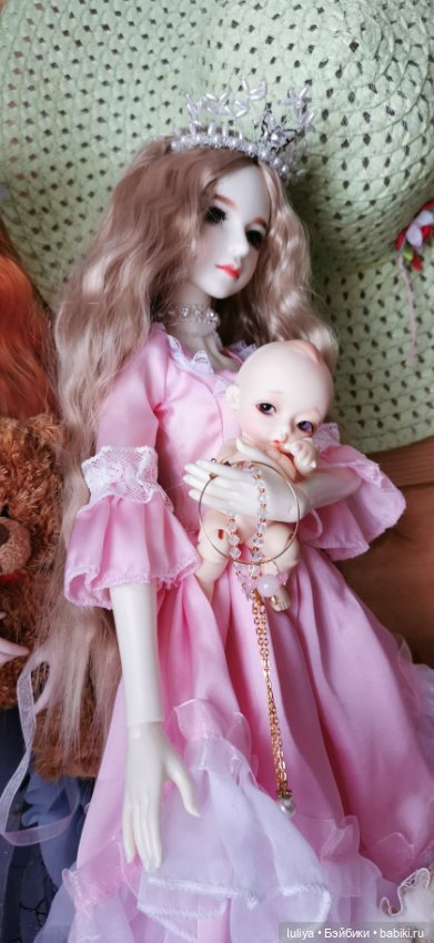 Он приехал! Он вернулся — Куклы Soom (Сум): BJD (БЖД) (фото 8)