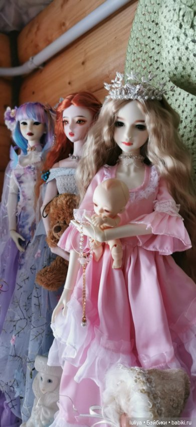 Он приехал! Он вернулся — Куклы Soom (Сум): BJD (БЖД) (фото 9)