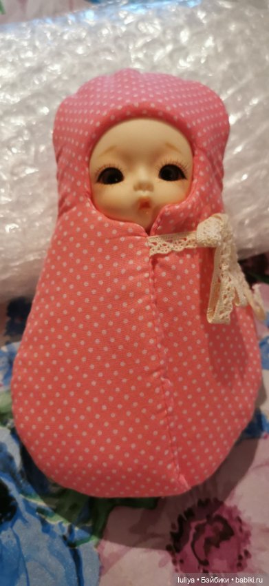 Он приехал! Он вернулся — Куклы Soom (Сум): BJD (БЖД)