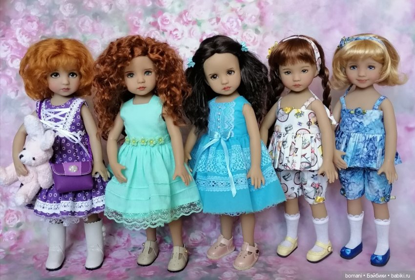 Little Darling. Все молды в одном топике (фото 5)