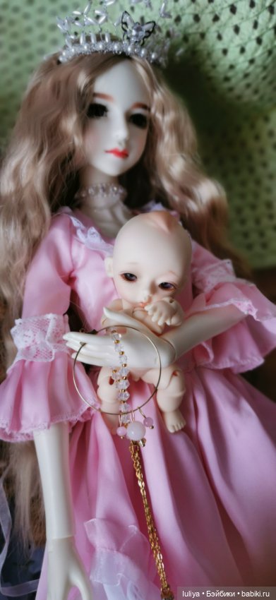Он приехал! Он вернулся — Куклы Soom (Сум): BJD (БЖД) (фото 6)