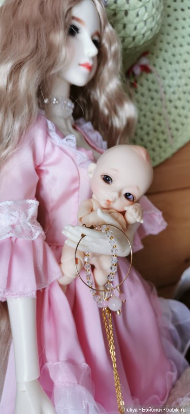 Он приехал! Он вернулся — Куклы Soom (Сум): BJD (БЖД) (фото 3)