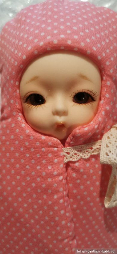 Он приехал! Он вернулся — Куклы Soom (Сум): BJD (БЖД)
