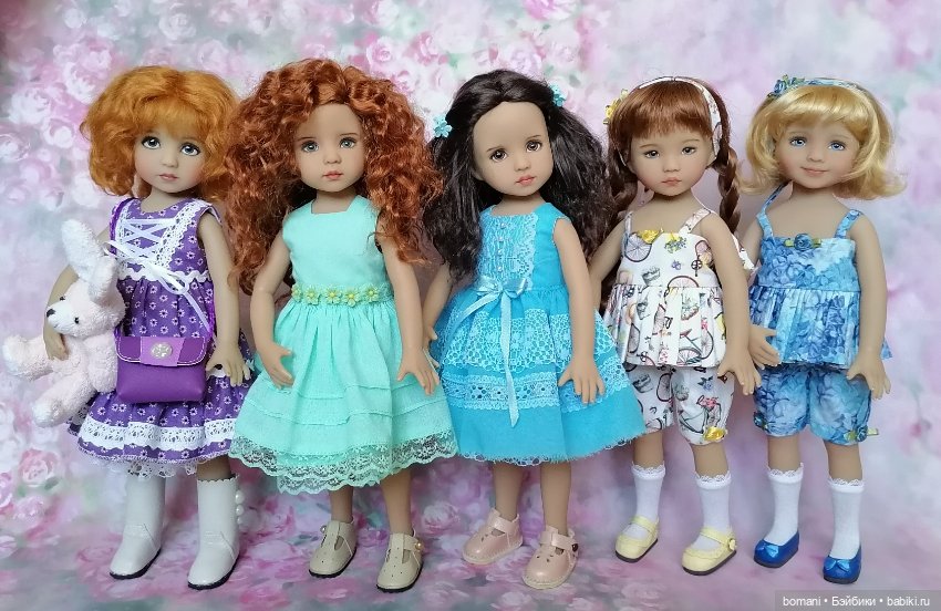 Little Darling. Все молды в одном топике (фото 4)