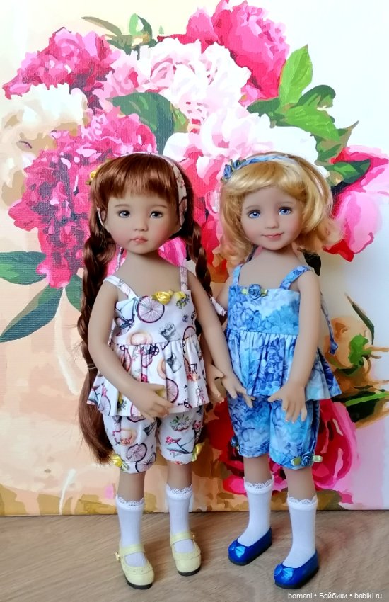 Little Darling. Все молды в одном топике (фото 3)