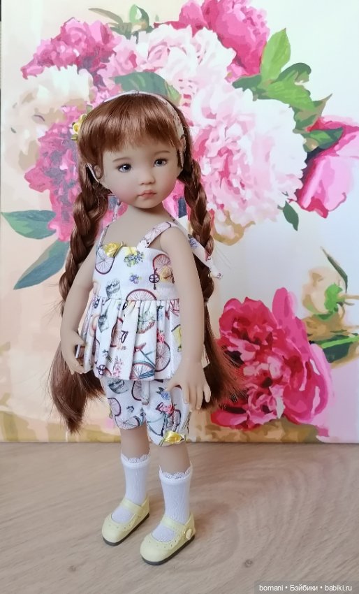 Little Darling. Все молды в одном топике (фото 2)