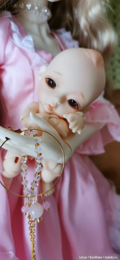 Он приехал! Он вернулся — Куклы Soom (Сум): BJD (БЖД) (фото 10)