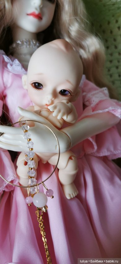 Он приехал! Он вернулся — Куклы Soom (Сум): BJD (БЖД) (фото 5)