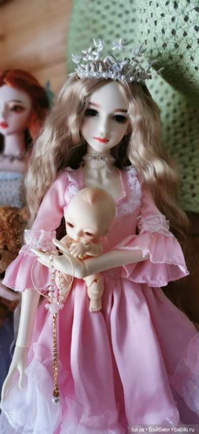 Он приехал! Он вернулся — Куклы Soom (Сум): BJD (БЖД) (фото 7)
