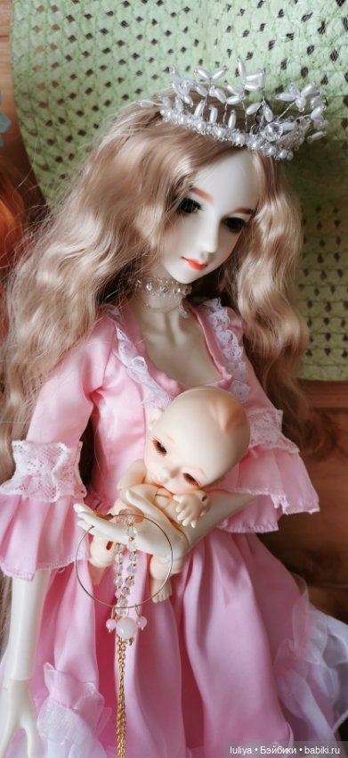 Он приехал! Он вернулся — Куклы Soom (Сум): BJD (БЖД)